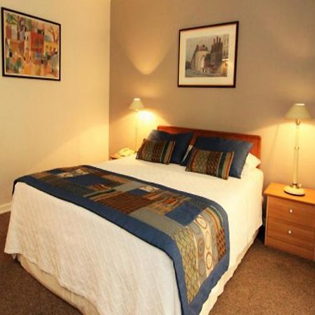 סנטיאגו Hotel El Vergel מראה חיצוני תמונה