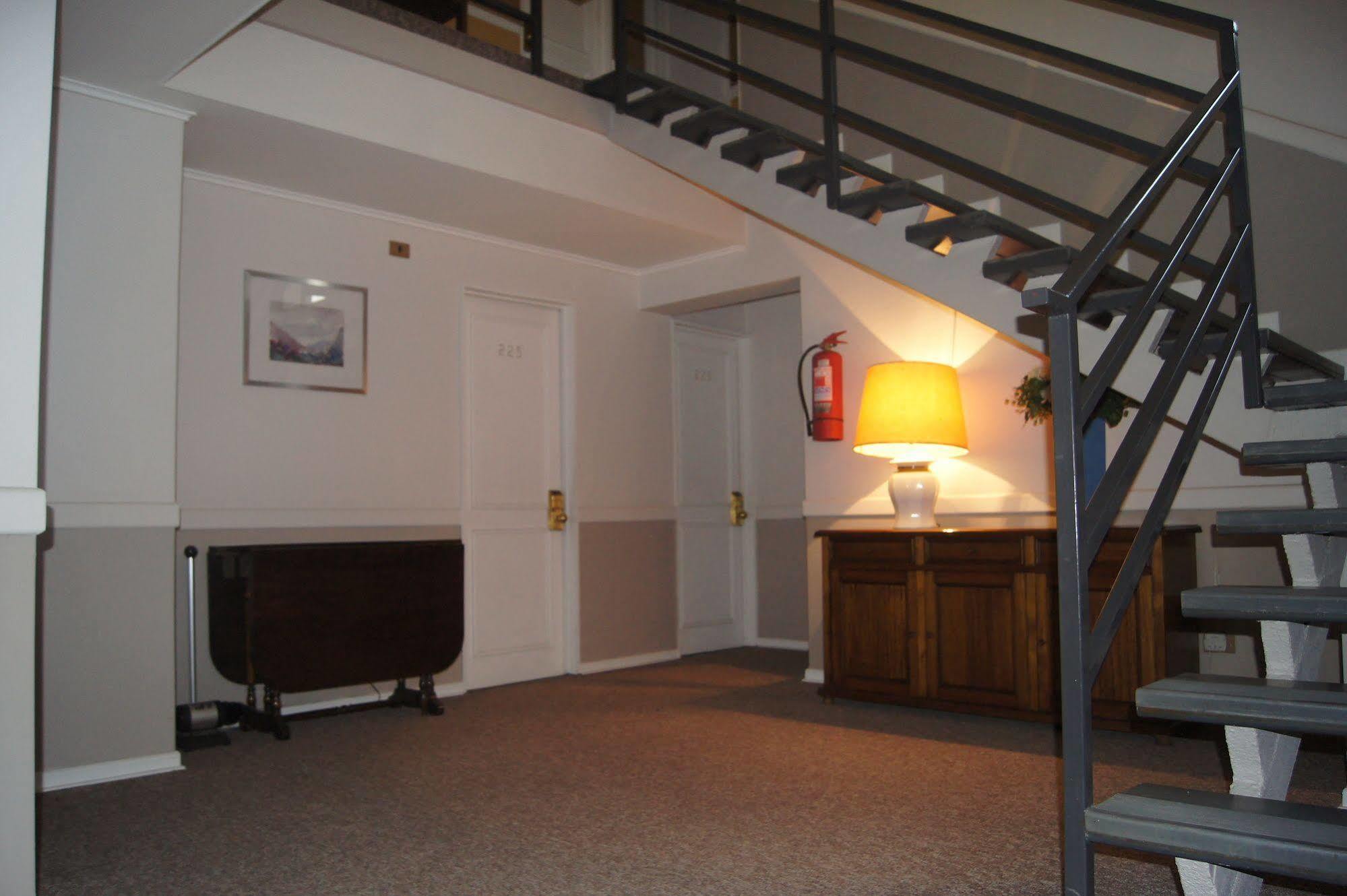 סנטיאגו Hotel El Vergel מראה חיצוני תמונה